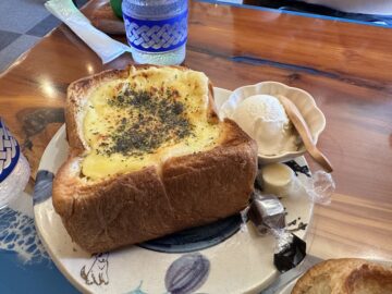 自家焙煎珈琲豆蔵＆豆蔵カフェ