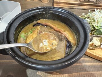 土鍋カレー HOBaN（ホバン）