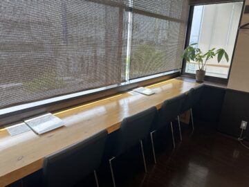 割烹きたざわ