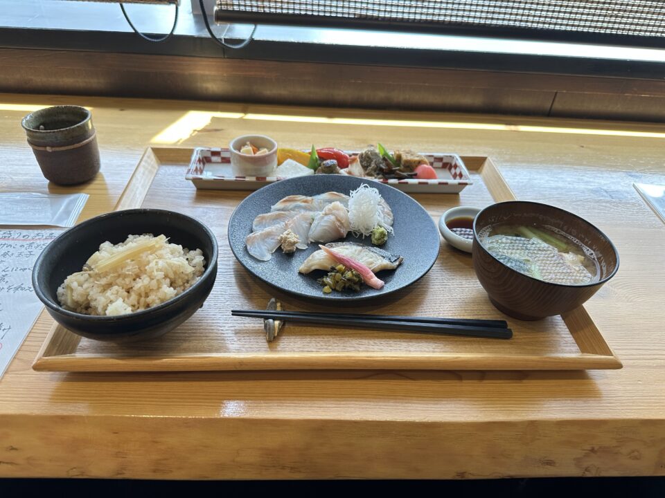 割烹きたざわ