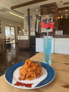 コナンの家 米花商店街・鳥取空港