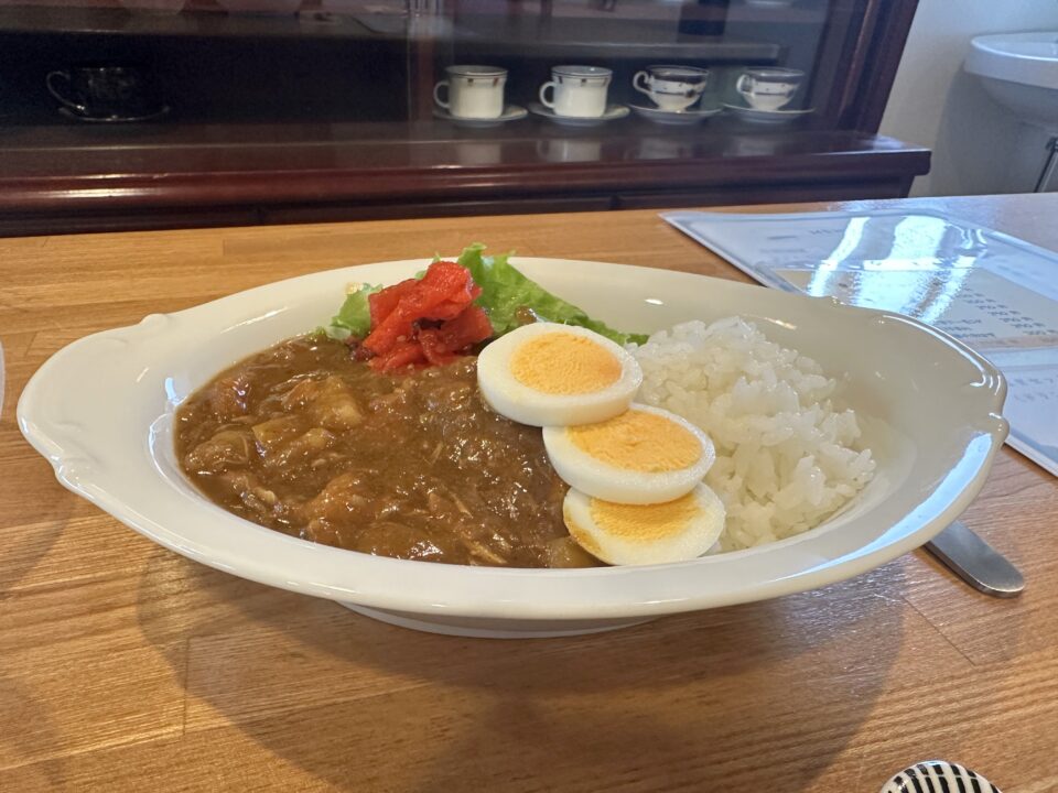 Parabola（パラボラ）