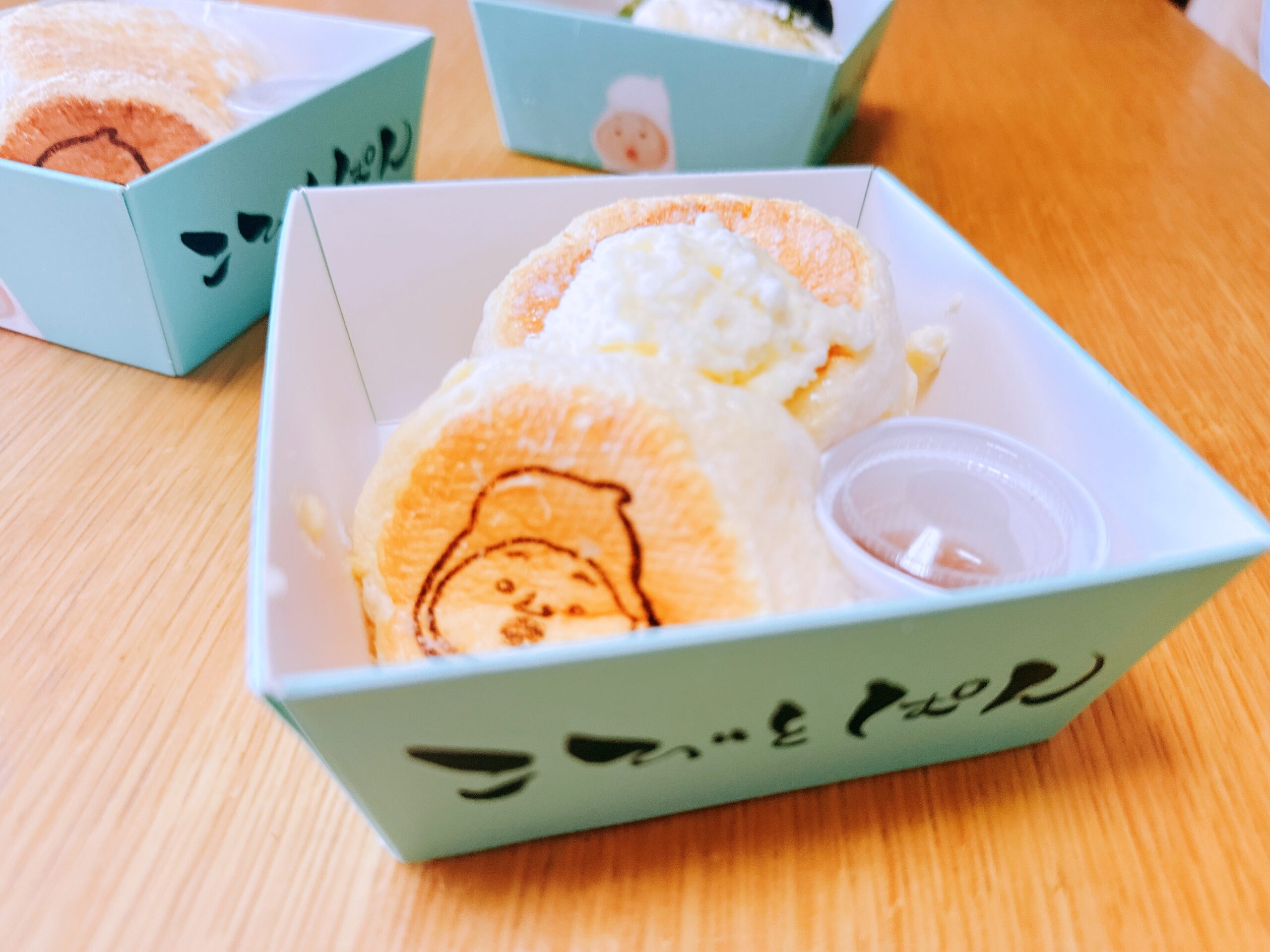 こびとぱん長野店】2023年10月23日新規オープン！ふわしゅわ