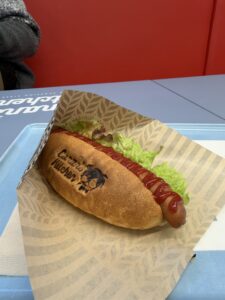 コナンの家 米花商店街・鳥取空港