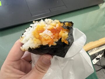 おぎにり屋