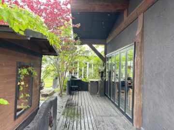 小布施中華蕎麦たか野