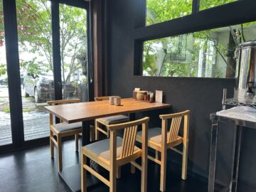 小布施中華蕎麦たか野