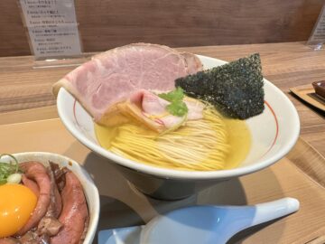 小布施中華蕎麦たか野