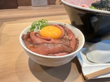 小布施中華蕎麦たか野