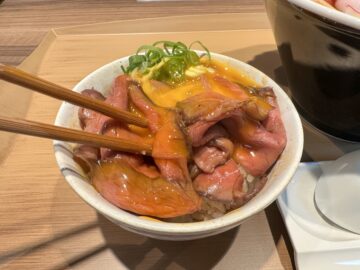 小布施中華蕎麦たか野
