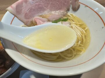 小布施中華蕎麦たか野