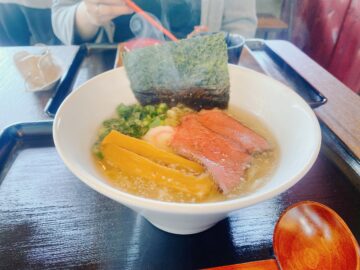 【ジビエ食堂 ino-shika（イノシカ）】２０２３年３月２１日新規オープン！美味しいジビエが食べられる若穂保科に出来たカフェ☆
