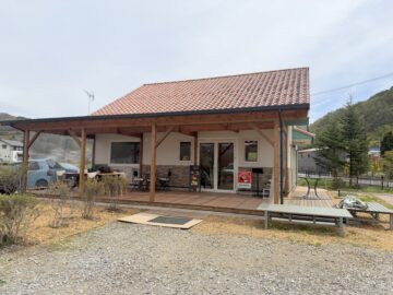 フルーツおばさん花水木（はなみずき）