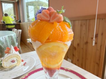 フルーツおばさん花水木（はなみずき）