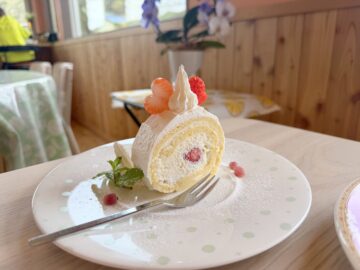 フルーツおばさん花水木（はなみずき）