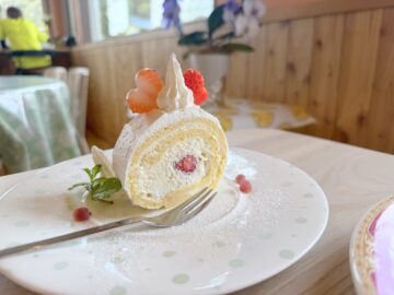 フルーツおばさん花水木（はなみずき）