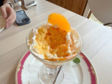 フルーツおばさん花水木（はなみずき）