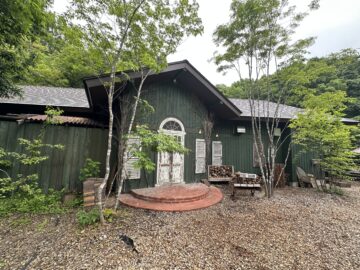 The Barn