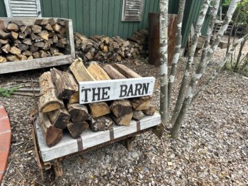 The Barn