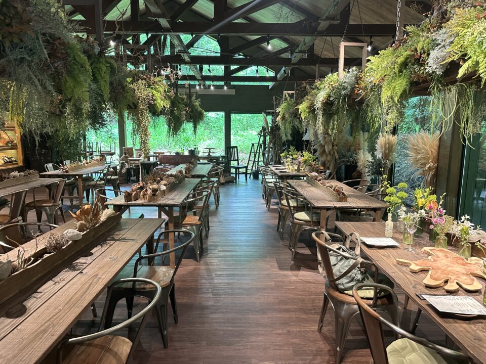 The Barn