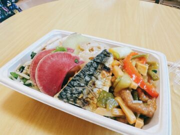 【Bento minoRe:（弁当みのり）】２０２３年１０月１２日新規オープン！玄米ごはんや体に優しいお弁当☆