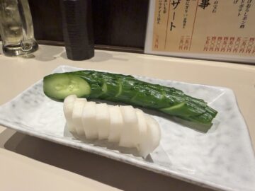 炭火串焼とりこ