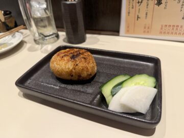 炭火串焼とりこ