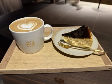 SWAY COFFEE