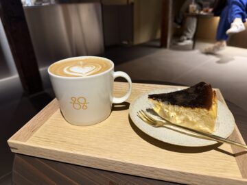 SWAY COFFEE