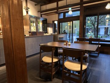 善光寺表参道 たき澤