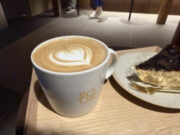 SWAY COFFEE