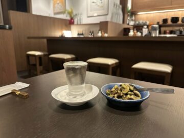 善光寺表参道 たき澤