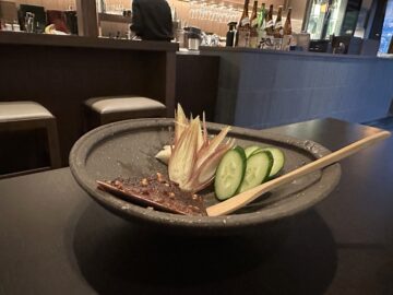 善光寺表参道 たき澤