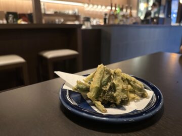 善光寺表参道 たき澤