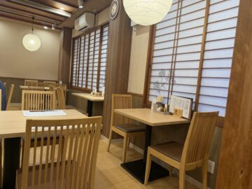 信州おやまぼくち蕎麦 八方味人
