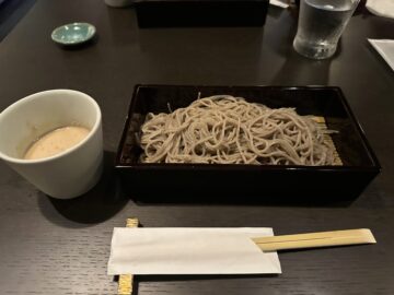 善光寺表参道 たき澤