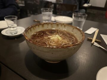 善光寺表参道 たき澤