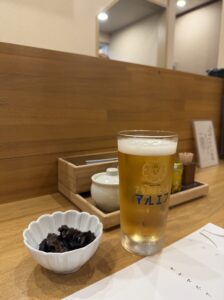信州おやまぼくち蕎麦 八方味人