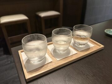 善光寺表参道 たき澤