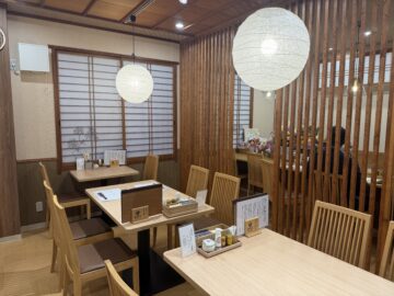 信州おやまぼくち蕎麦 八方味人