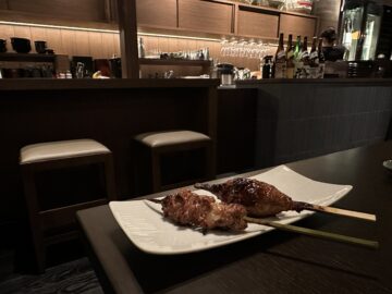 善光寺表参道 たき澤