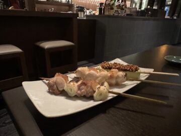 善光寺表参道 たき澤