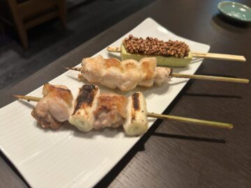 善光寺表参道 たき澤