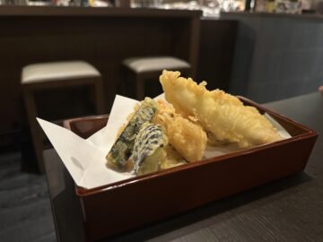 善光寺表参道 たき澤