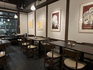 善光寺表参道 たき澤