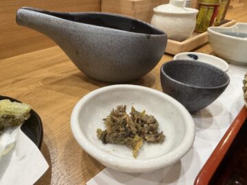 信州おやまぼくち蕎麦 八方味人