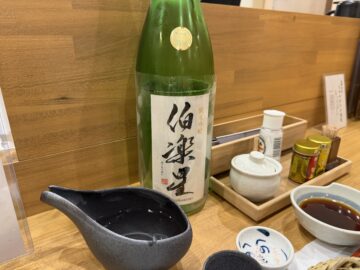 信州おやまぼくち蕎麦 八方味人