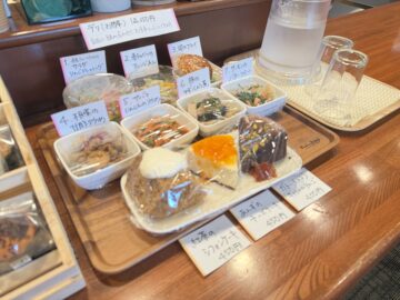kioku cafe(きおくカフェ)