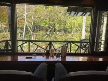 Tea Room櫓（ティールームやぐら）