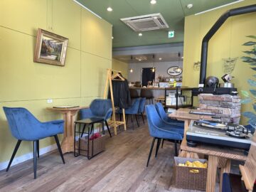 Beans Base（ビーンズ・ベース）